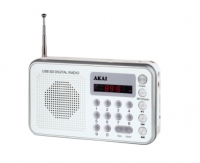RADIO DR002A-521 