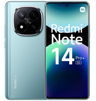 M.T. REDMI NOTE 14 PRO 5G 12/512GB  plavi 