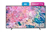 TV QE50Q67CAUXXH QLED 