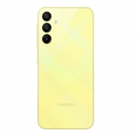 Telefon A155F A15 4/128GB YELLOW 