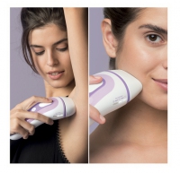 Epilator  IPL PL3011 WHT/LAV BOX-504770 