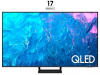 TV QE55Q70CATXXH QLED ULTRA HD SAMSUNG 