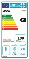 VIVAX ZAM. CFR-146 