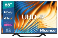 TV 65A63H SMART ULTRA HD HISENSE 