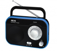 Radio PR003A-410 