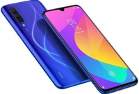 M.T.XIAOMI MI 9 LITE 6/128GB BLUE 
