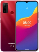 Mobilni telefon NOTE 10-RED 