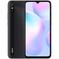 M.T.REDMI 9AT 2/32GB GRAY 