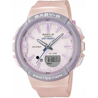 SAT CASIO BABY G-SHOCK BGS100SC4AER 