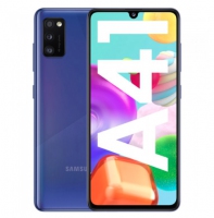 M.T.SAMSUNG A415F A41 4/64GB BLUE 