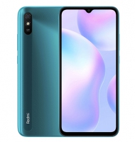 XIAOMI REDMI 9A 2/32GB GREEN 