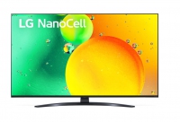 TV 43NANO763QA 