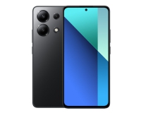 M.T. REDMI NOTE 13 4G 8/256GB BLACK-77027 