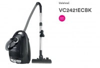 Usisivač VC2421ECBK -744777 