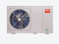 Toplotna pumpa HPM-53CH155AERIs R32-3-1266809