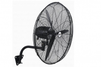 Zidni ventilator FS-258 129W 