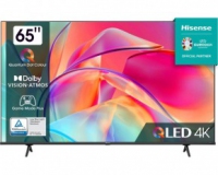 TV 65E7KQ QLED 4K UHD 