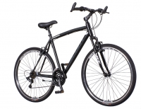 Biciklo TOUR CRNI-SIVO-1280186 