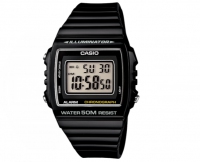 CASIO SAT W215H1A 