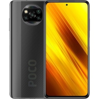 XIAOMI POCO X3 NFC 64GB-GRAY 