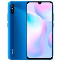 M.T.XIAOMI REDMI 9A 2/32 BLUE 