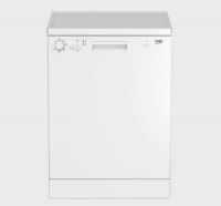 BEKO M/S DFN05312W 