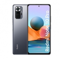 Telefon Redmi Note 10PRO-6/128GB ONYX GREY 