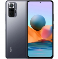 REDMI NOTE 10S 6/64GB GRAY 