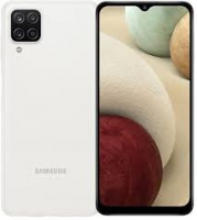 M.T.SAMSUNG A125F A12 4/64GB WHITE 