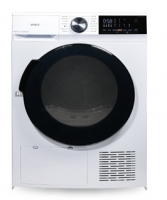 Sušilica rublja s toplinskom pumpom CDR-0816MHP-1362206 