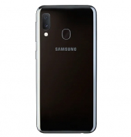 M.T. SAMSUNG A202F A20E -BLACK 