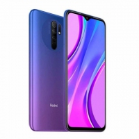 M.T.XIAOMI REDMI 9 3/32GB SUNSET PURPLE 