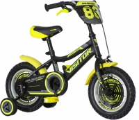 BIC.DJ.RANGER12-1120072 KONTRA ZUTI 