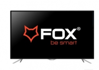 TV FOX 55DLE688 UHD ANDROID 