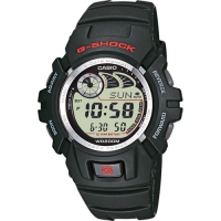 SAT CASIO G-2900F-1VER 