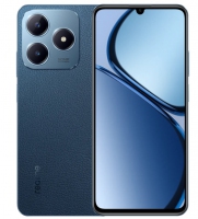 Telefon RMX3939  C6 BLUE 8/256GB MOB02753 