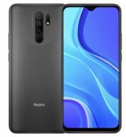 REDMI 9 3/32GB CARBON GREY 