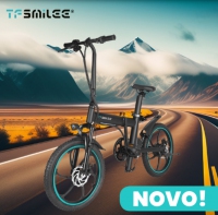 Električno biciklo TFSMILLE E1 -21376 