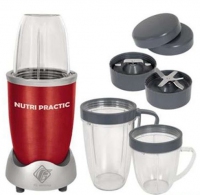 Nutri praktik FS-510