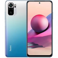 Mobilni tel. REDMI NOTE 10S 6/64GB BLUE 