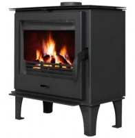 Peć WOOD STOVE TS-S 