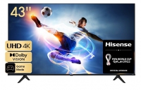 TV 43A6BG 4K UHD SMART 