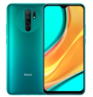 REDMI 9 3/32GB GREEN 