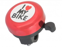 ZVONO I LOWE MY BIKE-3150002 