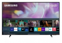 TV QE55Q60AAUXXH QLED ULTRA HD 