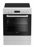 BEKO ŠPORET FSE67300 GW