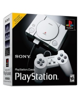 GAM SONY PS Classic 