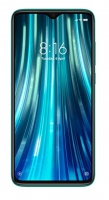 M.T.XIAOMI REDMI NOTE 8 PRO 6+64GB GREEN 