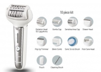 Epilator ES-EL9A-S503-1204396 