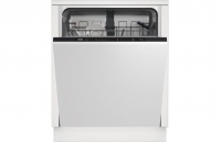 Ugradna mašina za pranje sudova DIN35330 